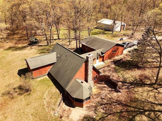 house with 3 bedroom, Brainerd MN ELS103501041
