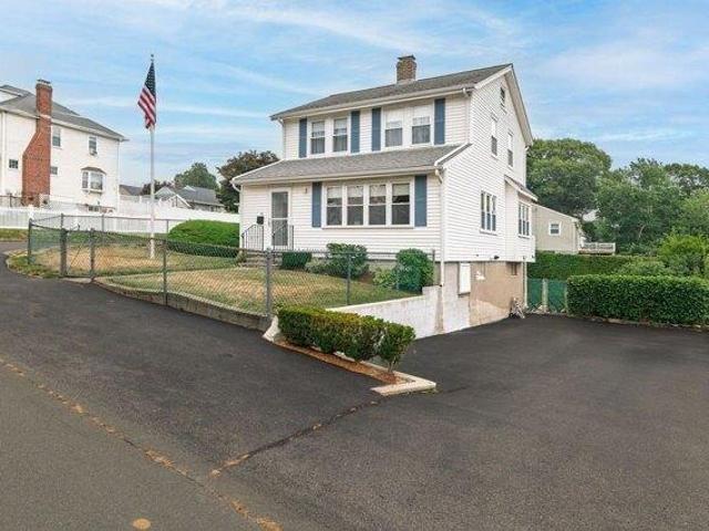 house with 3 bedroom, Braintree MA ES104513181