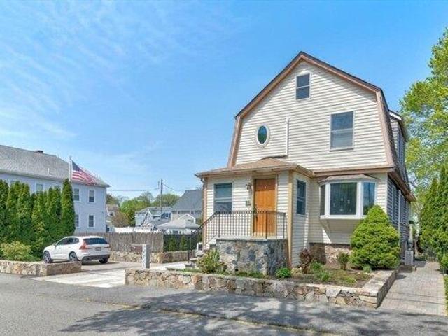 house with 3 bedroom, Braintree MA ES104540756