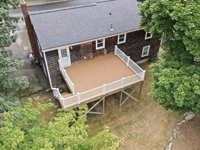 house with 3 bedroom, Braintree MA ES105441362