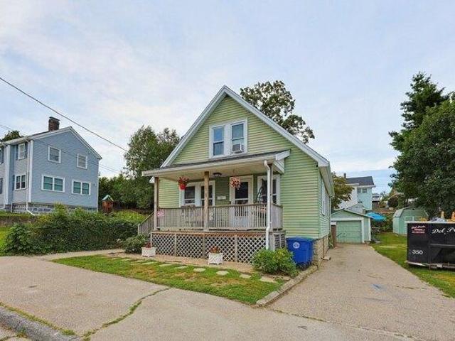 house with 3 bedroom, Braintree MA ES105442954