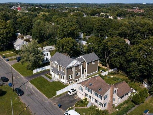 house with 3 bedroom, Braintree MA ES105477546