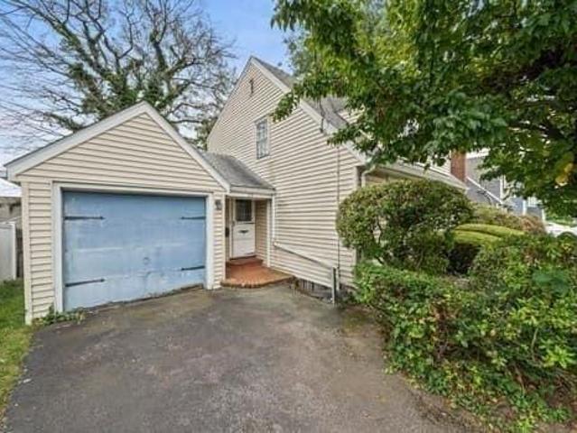 house with 3 bedroom, Braintree MA ES105612892