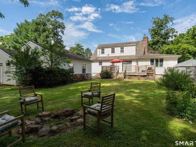 house with 3 bedroom, Branford CT ES105579089