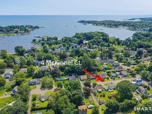 house with 3 bedroom, Branford CT ES105579121