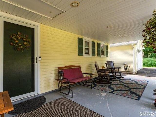 house with 3 bedroom, Branford CT ES105588924