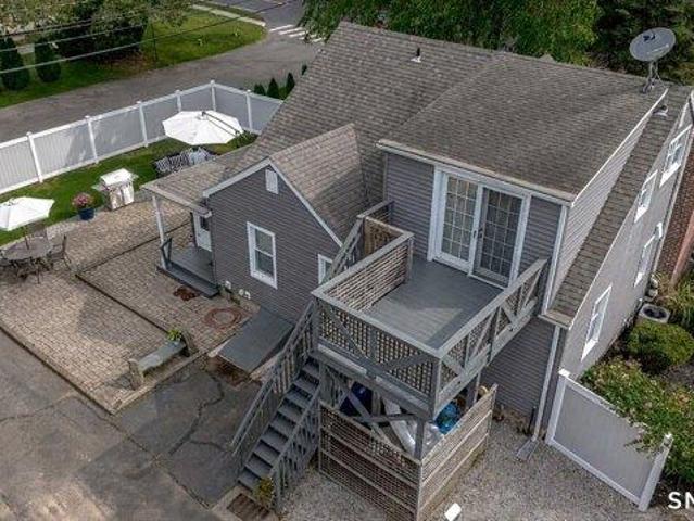 house with 3 bedroom, Branford CT ES105589575