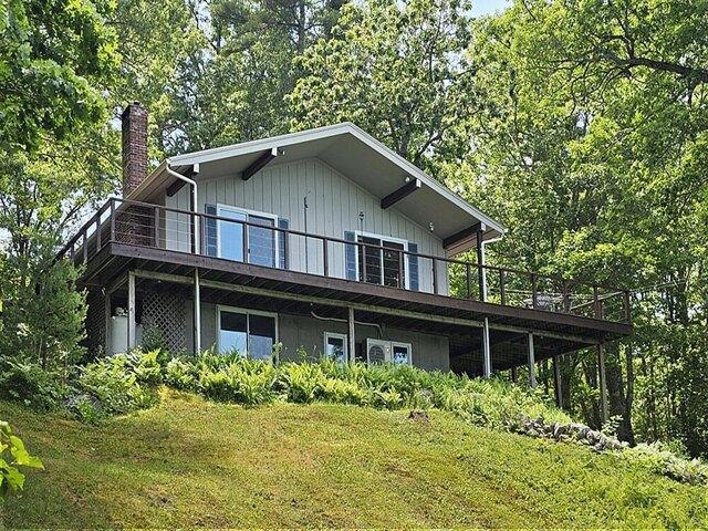 house with 3 bedroom, Bremen ME ES105631106
