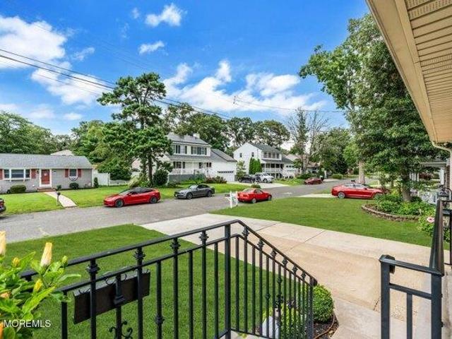 house with 3 bedroom, Brick NJ ES105275891