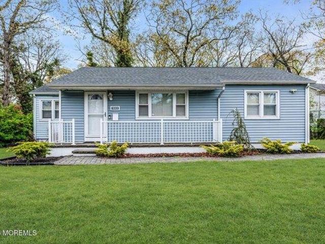 house with 3 bedroom, Brick NJ ES105279025