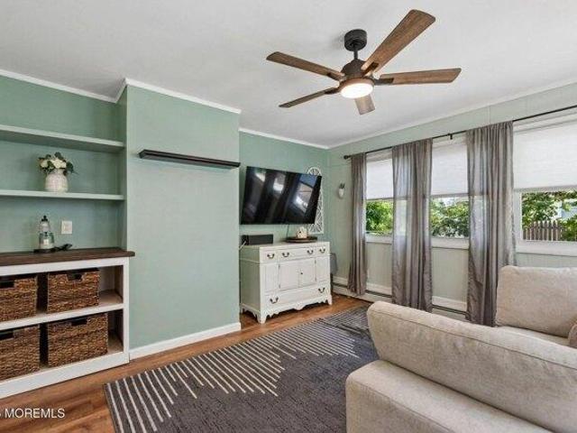 house with 3 bedroom, Brick NJ ES105279394