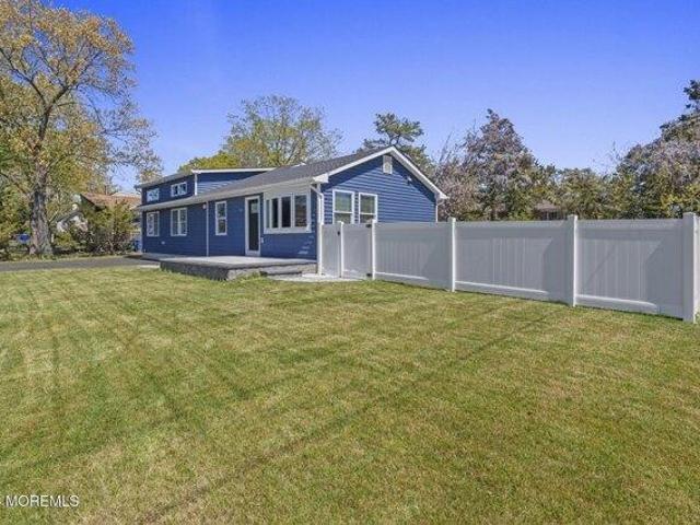 house with 3 bedroom, Brick NJ ES105287769