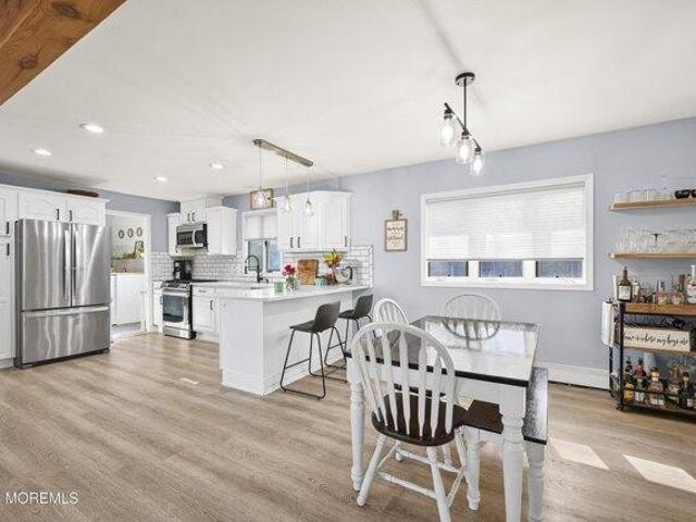 house with 3 bedroom, Brick NJ ES105293854