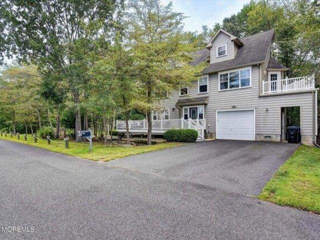 house with 3 bedroom, Brick NJ ES105320355