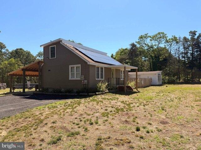 house with 3 bedroom, Bridgeton NJ DS103619643