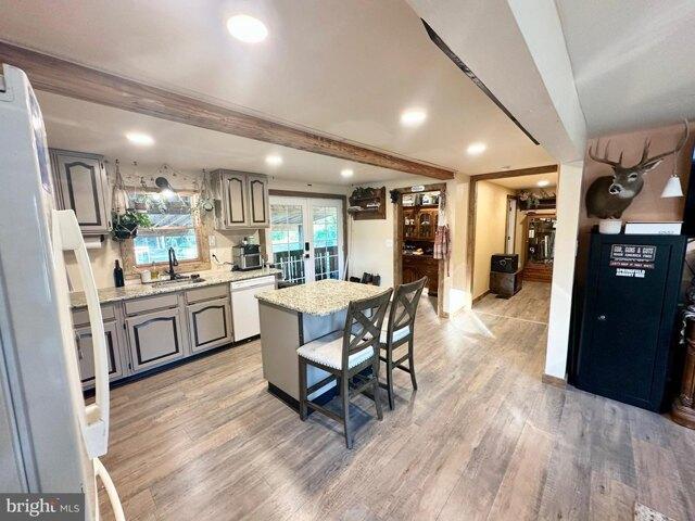 house with 3 bedroom, Bridgeton NJ ES103619643