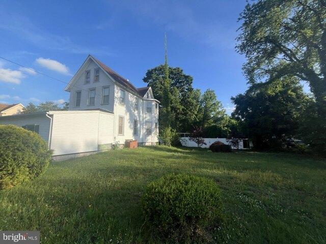 house with 3 bedroom, Bridgeton NJ ES103620151