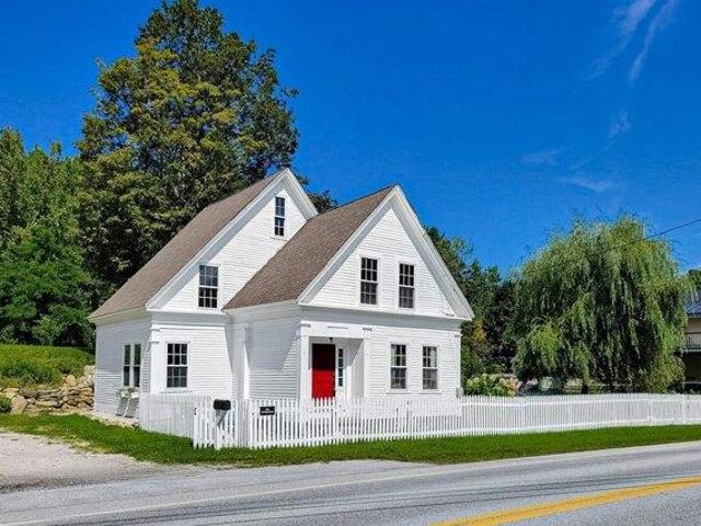 house with 3 bedroom, Bridgewater VT ES104539334