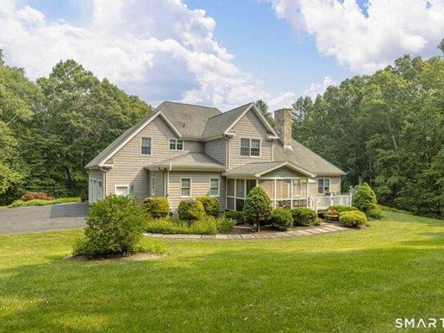 house with 3 bedroom, Bridgewater CT ES105511599
