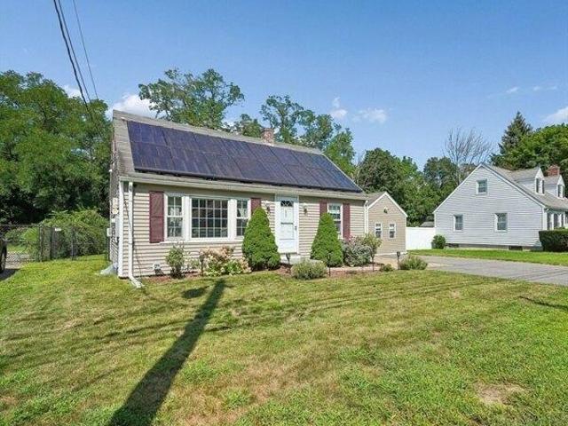 house with 3 bedroom, Bridgewater MA ES105386515