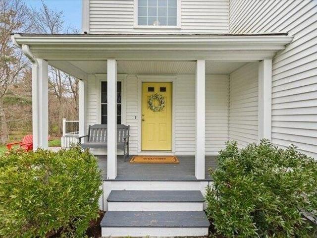 house with 3 bedroom, Bridgewater MA ES105612976