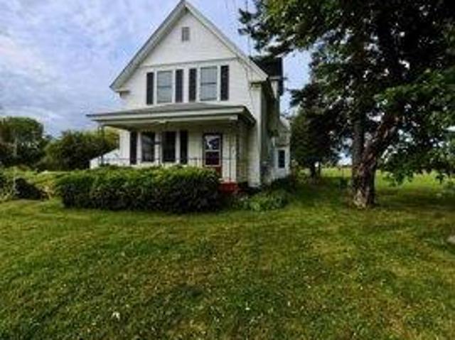 house with 3 bedroom, Bridgewater ME ES105814089
