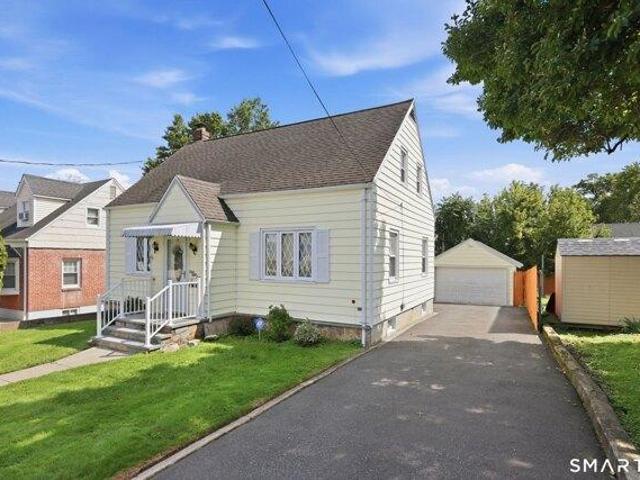 house with 3 bedroom, Bridgeport CT ES105443519