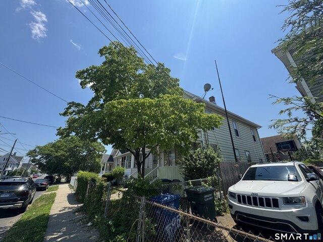 house with 3 bedroom, Bridgeport CT ES105614353