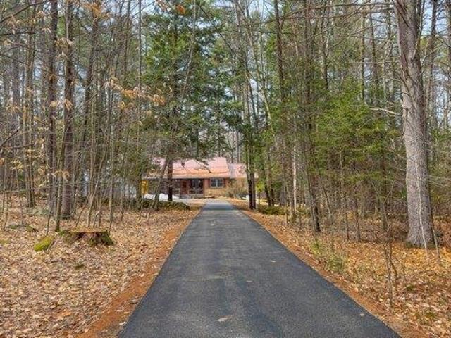 house with 3 bedroom, Bridgton ME ES104296658