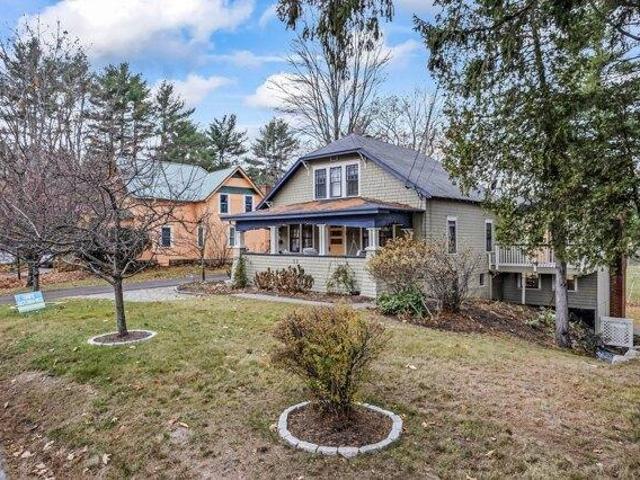 house with 3 bedroom, Bridgton ME ES104604084