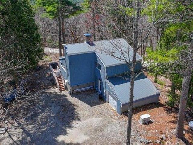 house with 3 bedroom, Bridgton ME ES104919874