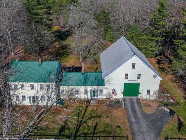 house with 3 bedroom, Bridgton ME ES105415718