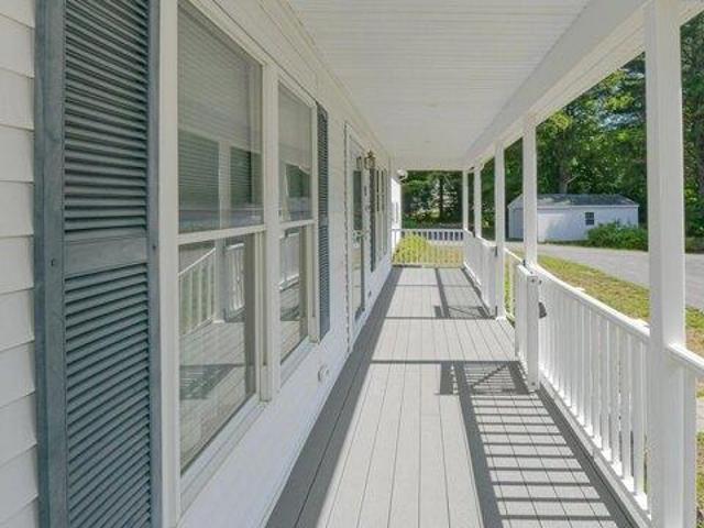 house with 3 bedroom, Bridgton ME ES105586729