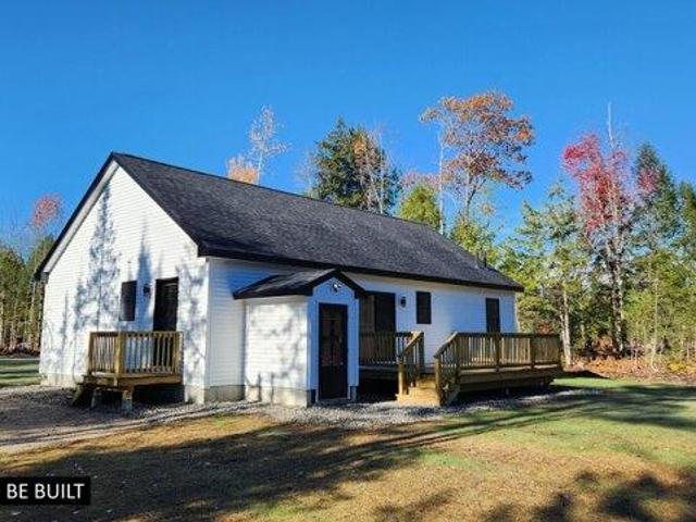 house with 3 bedroom, Bridgton ME ES105648360