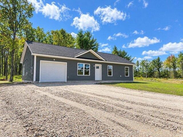 house with 3 bedroom, Bridgton ME ES105680053
