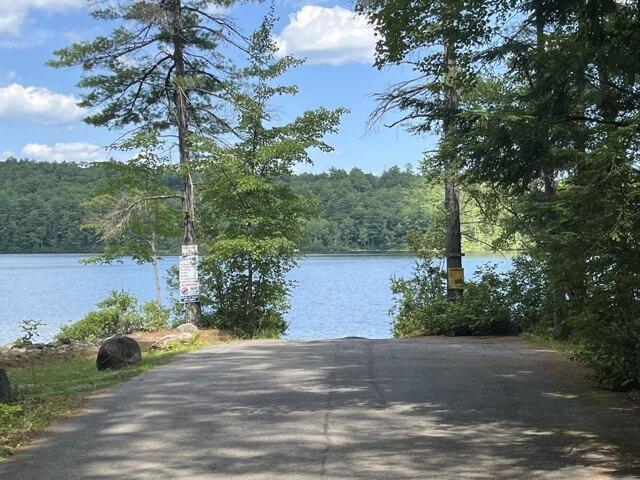 house with 3 bedroom, Bridgton ME ES105612919