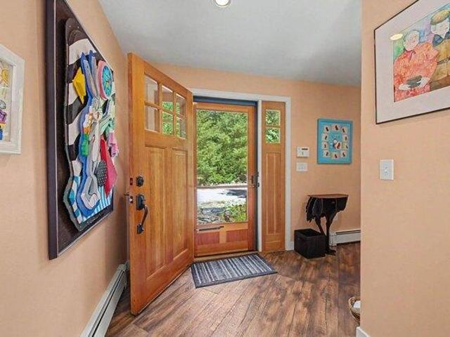 house with 3 bedroom, Bridgton ME ES105614079