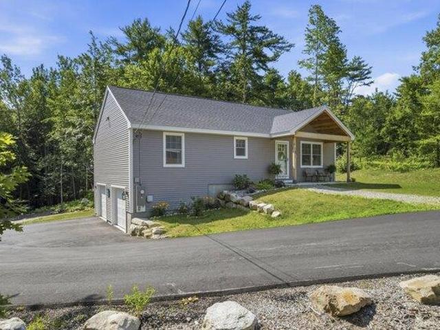 house with 3 bedroom, Bridgton ME ES105709788