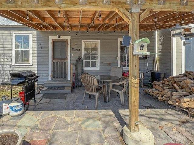 house with 3 bedroom, Bridgton ME ES105712907