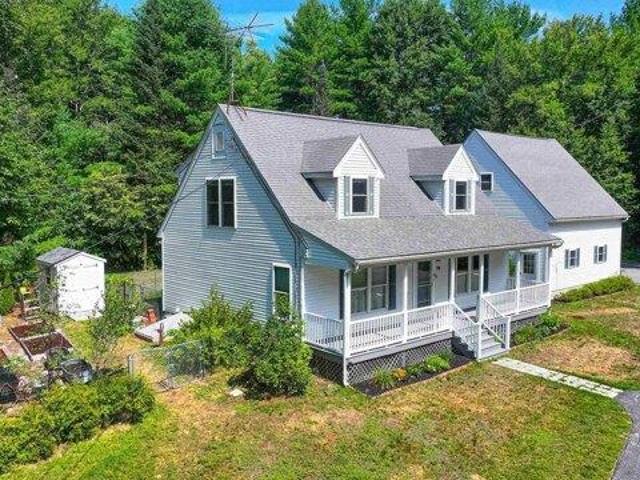 house with 3 bedroom, Bridgton ME ES105885311