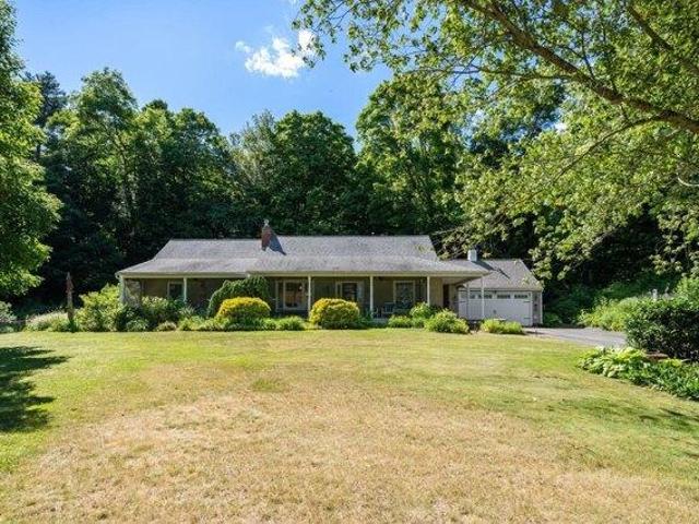 house with 3 bedroom, Brimfield MA ES105428437