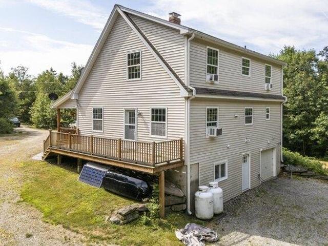 house with 3 bedroom, Bristol ME ES105587587