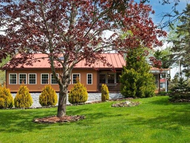 house with 3 bedroom, Bristol ME ES105588647