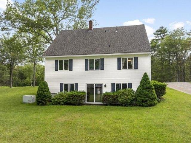 house with 3 bedroom, Bristol ME ES105611792
