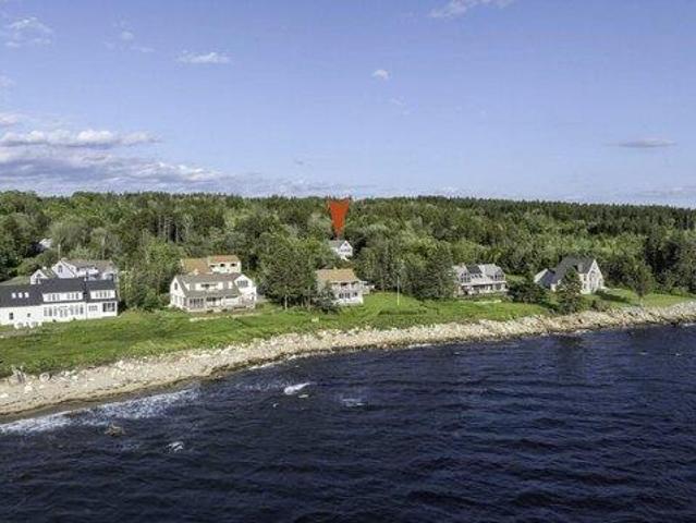 house with 3 bedroom, Bristol ME ES105658224