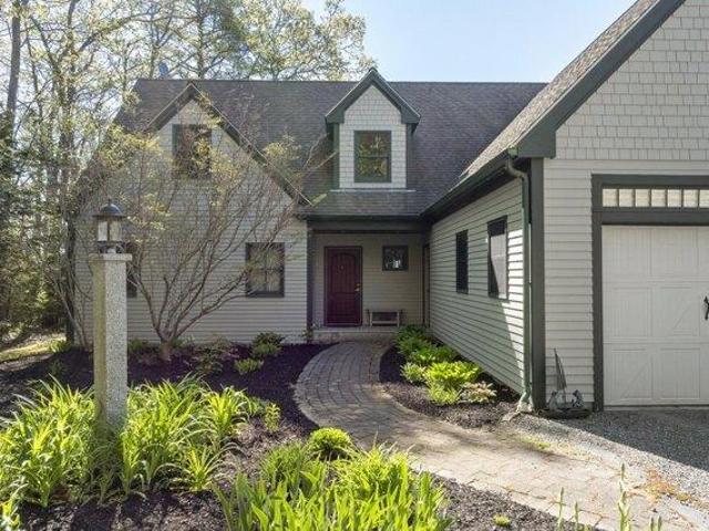 house with 3 bedroom, Bristol ME ES105658727