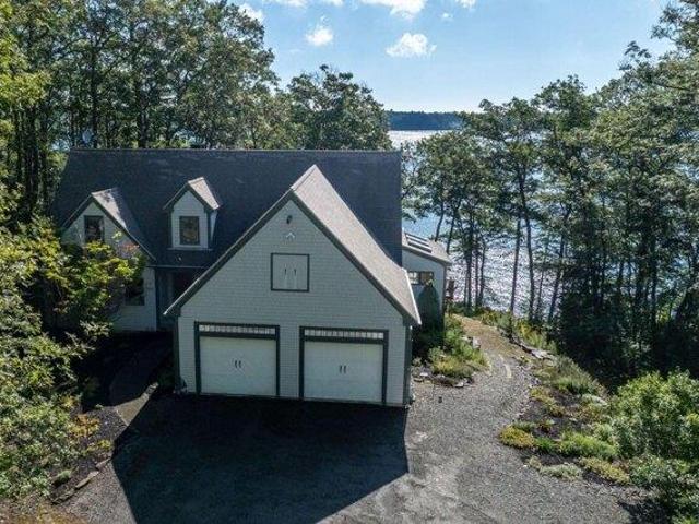 house with 3 bedroom, Bristol ME ES105721826