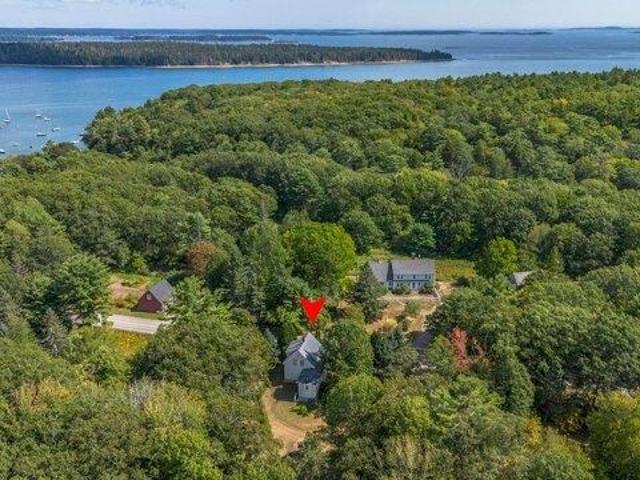 house with 3 bedroom, Bristol ME ES105749706