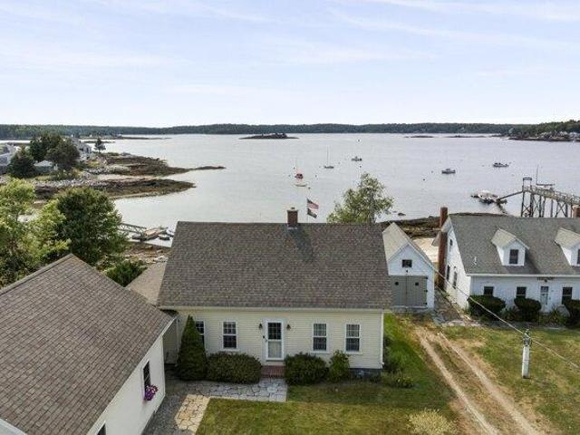 house with 3 bedroom, Bristol ME ES105799071