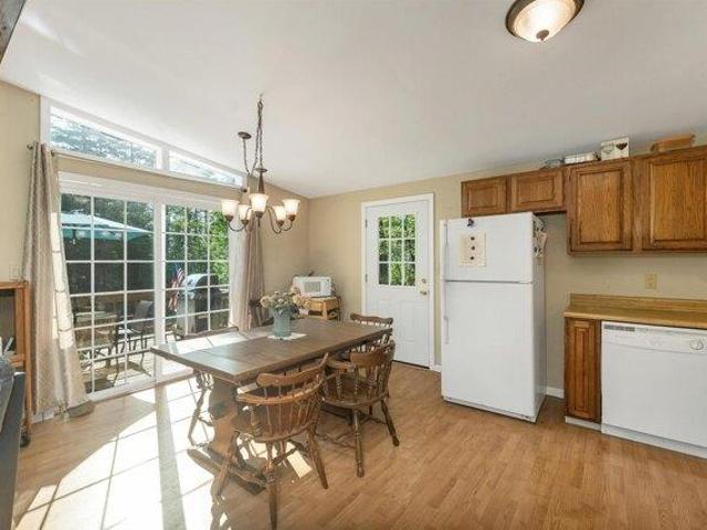 house with 3 bedroom, Bristol NH ES104831272